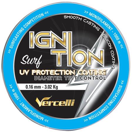 Νάιλον Vercelli Ignition - 3000M