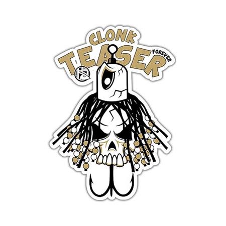 Naklejka Hot Spot Design Teaser Forever