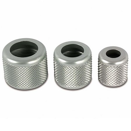 Nakrętka Carp'o Alu