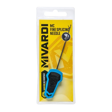 NÅL MIVARDI MC FINE SPLICING NEEDLE