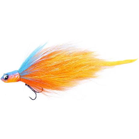 Nălucă Care Se Scufundă Bim Tackle Crazy Rabbit Shallow - 33G