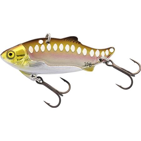 Nălucă Cu Lamă Westin Ricky The Roach Tungsten Vibration Bait - 16G