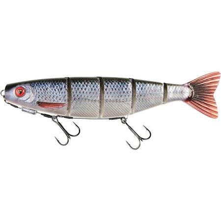 Nălucă Moale Armată Fox Rage Pro Shad Jointed Loaded - 23Cm