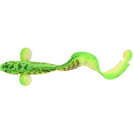 Nălucă Moale Armată Savage Gear 3D Burbot - 25Cm