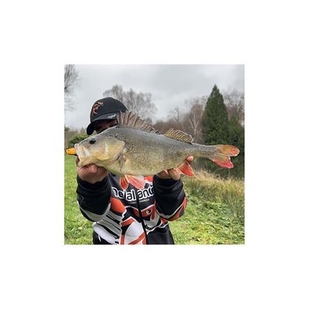 NĂLUCĂ MOALE ASAMBLATĂ DELALANDE NEO SHALLOW - 13CM