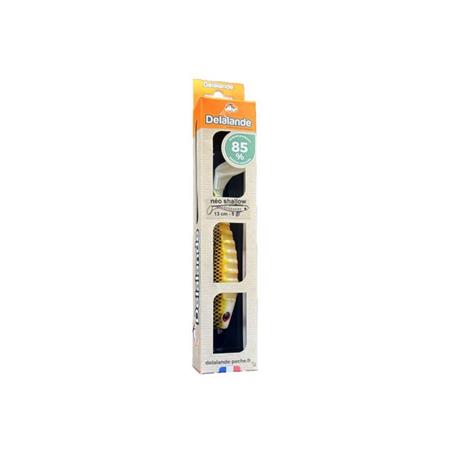NĂLUCĂ MOALE ASAMBLATĂ DELALANDE NEO SHALLOW - 13CM