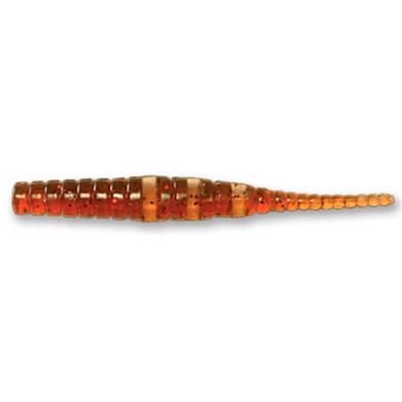 Nălucă Moale Crazy Fish Polaris 1.8” - 4.5Cm - Pachet De 8