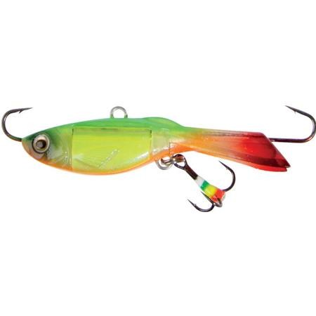 Nălucă Moale Echipată Hart Plane - 6Cm