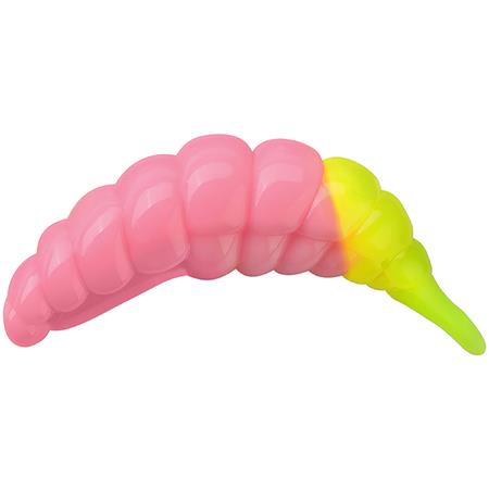 Nălucă Moale Fishup Ozi Trout Serie - 3Cm - Pachet De 10