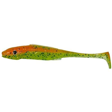 Nălucă Moale Gunki Whiz 100 - 10Cm - Pachet De 5