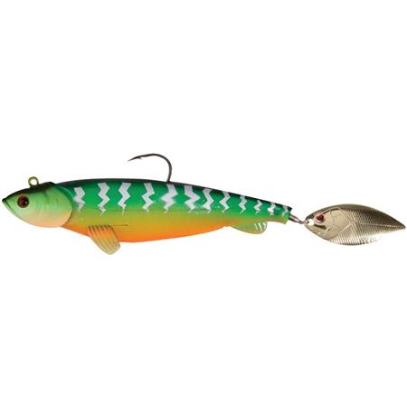 Nălucă Moale Hart J-Frank - 12Cm