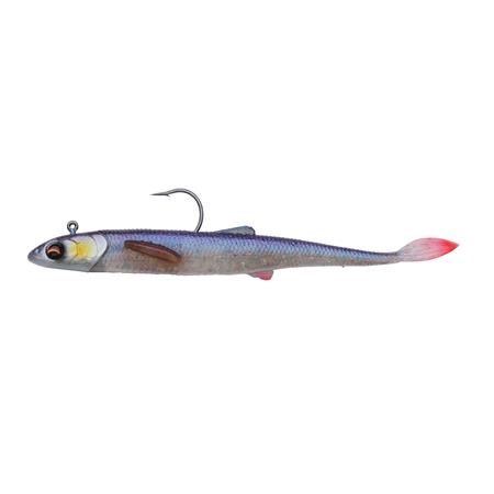 Nălucă Moale Înarmată Savage Gear Flying Minnow - 7Cm