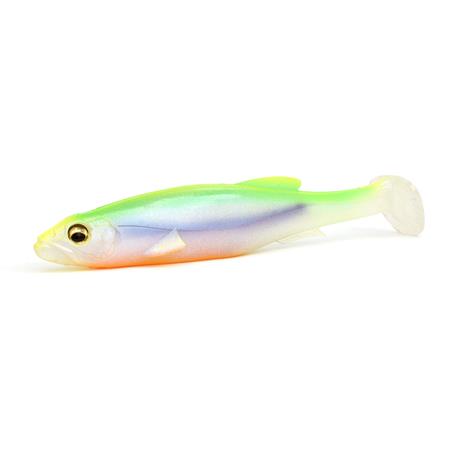 Nălucă Moale Megabass Mag Draft 6 Freestyle - 15Cm - Pachet De 2
