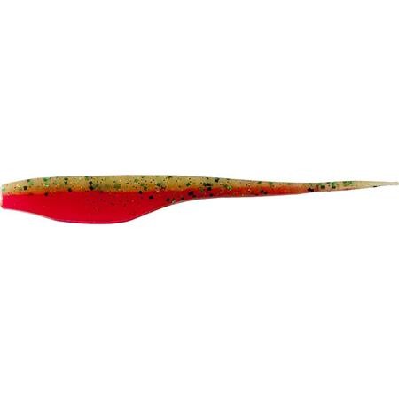Nălucă Moale Megabass Sling Shad 5 - 12.5Cm - Pachet De 6