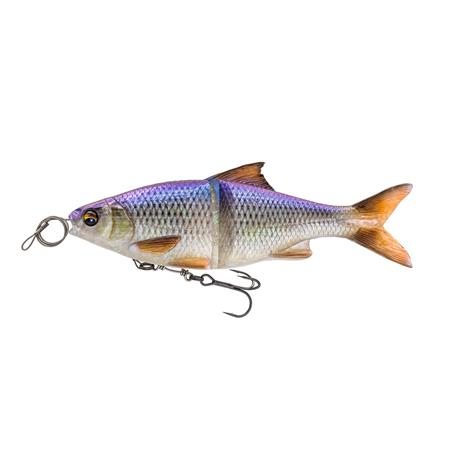 Nălucă Moale Montată Savage Gear 3D Line Thru Glide Roach - 17Cm