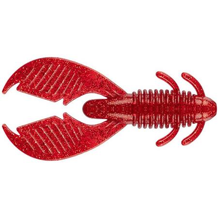 Nălucă Moale Reins Ax Craw - 8Cm
