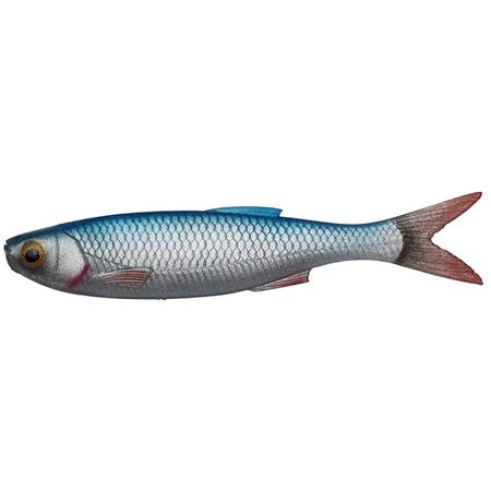 Nălucă Moale Savage Gear Craft Dying Minnow - 5.5Cm - Pachet De 5