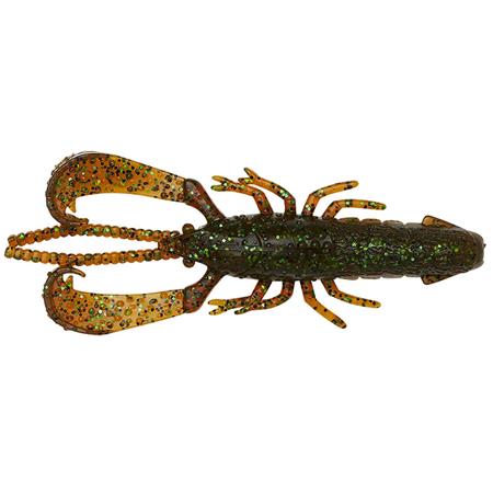 Nălucă Moale Savage Gear Reaction Crayfish - 7.5Cm - Pachet De 5