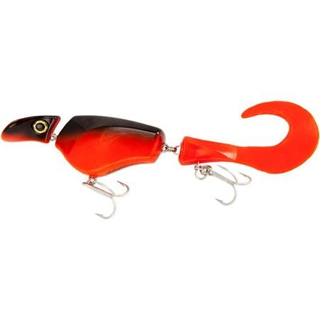 Nălucă Plutitoare Headbanger Tail - 23Cm