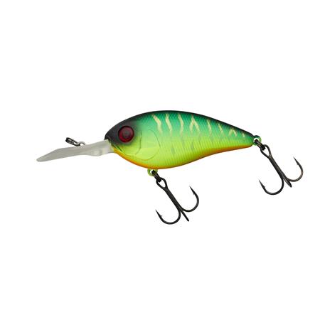 Nălucă Plutitoare Illex Digle 3 + - 6.6Cm