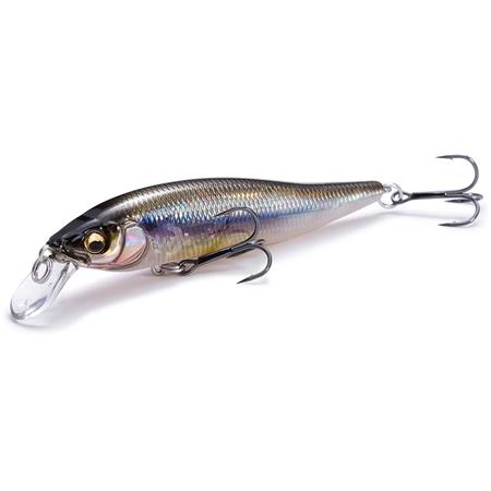 Nălucă Plutitoare Megabass X Nanahan - 7.5Cm