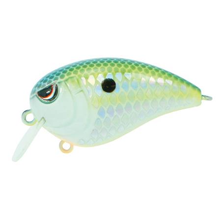 Nălucă Plutitoare Spro Fat John 50 - 5Cm
