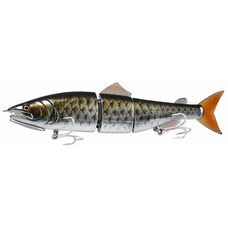 Nălucă Plutitoare Zerek Affinity 160 - 16Cm