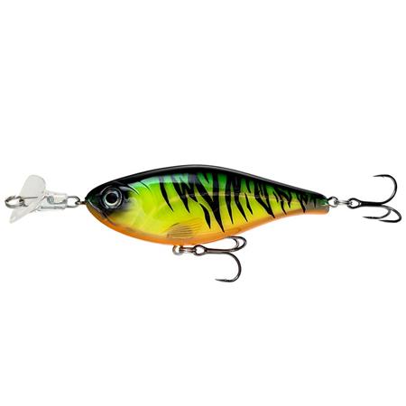 Nălucă Scufundătoare Headbanger Cranky Shad - 12.7Cm