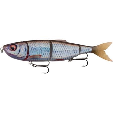 Nălucă Scufundătoare Savage Gear 4Play V2 Swim & Jerk - 13.5Cm