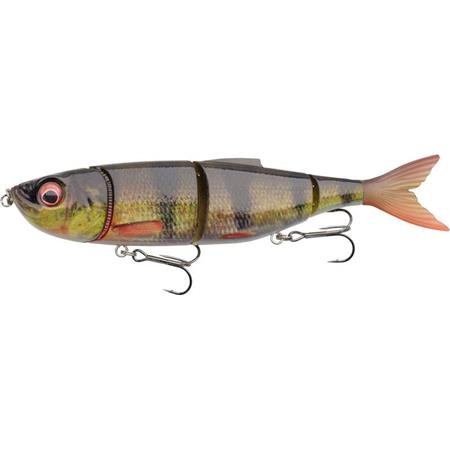 Nălucă Scufundătoare Savage Gear 4Play V2 Swim & Jerk - 16.5Cm