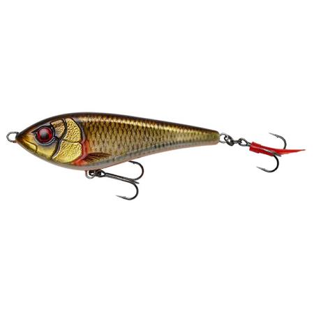 Nălucă Scufundătoare Savage Gear Deviator Swim - 10.5Cm