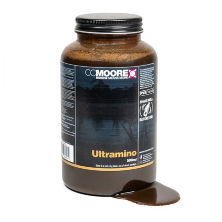 Namaczanie Cc Moore Ultramino