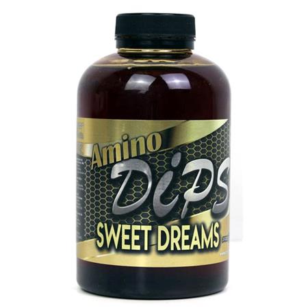 Namaczanie Pro Elite Baits Gold Amino Dips