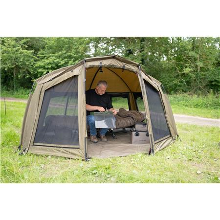 Namiot Karpiowy Starbaits Sentinel G2 - 1 Miejsce