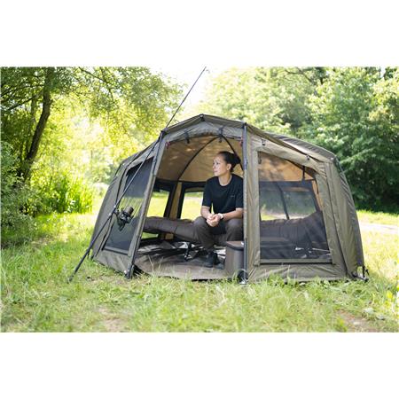 Namiot Karpiowy Starbaits Sentinel G2 Compact - 1 Miejsce