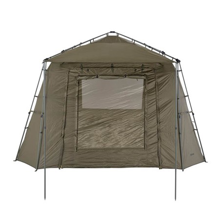 NAMIOT MIVARDI SHELTER BASE CAMP XXL