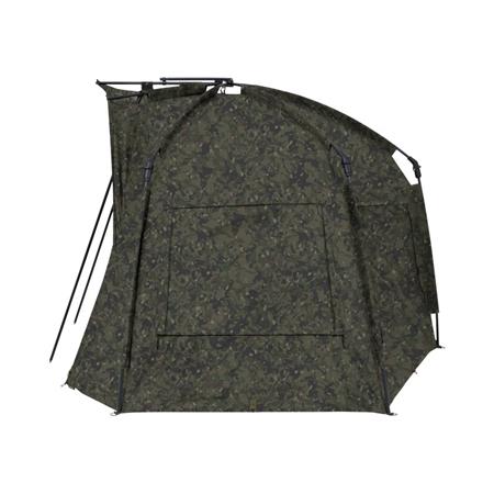 NAMIOT TRAKKER TEMPEST RS BROLLY CAMO