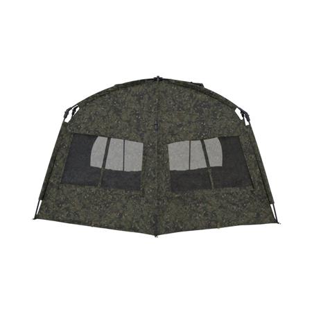 NAMIOT TRAKKER TEMPEST RS BROLLY CAMO