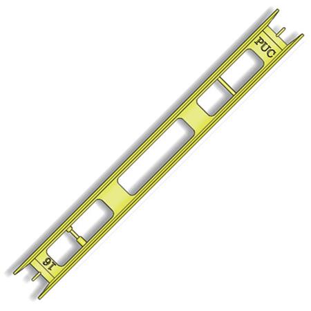 Narrow Line Winder Stonfo Étroit