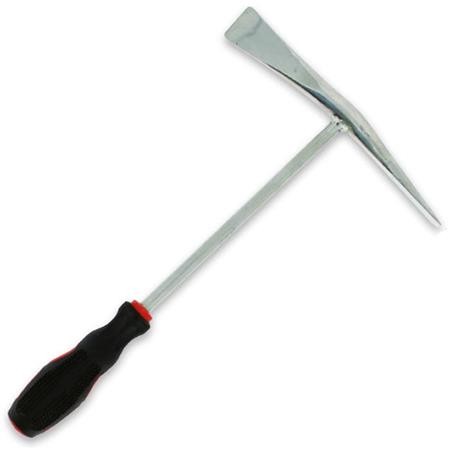 Narzędzie Do Odrywania Ostryg Autain Sea Pro - Stal Nierdzewna