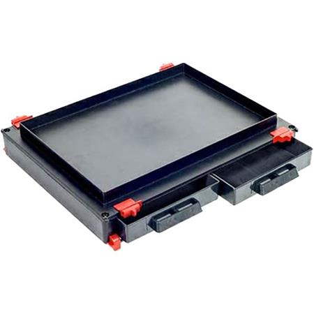 Nasa Colmic 2 Frontal Drawers + Line Winder