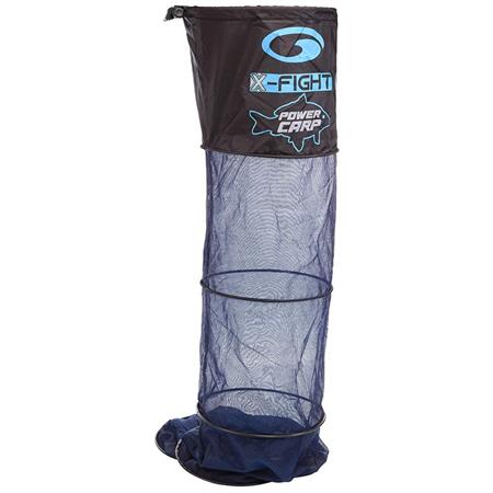 Nasa Garbolino X-Fight Power Carp Ronde