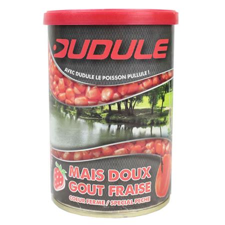 Nasiona Przygotowane Dudule Maïs Doux - 1/2L