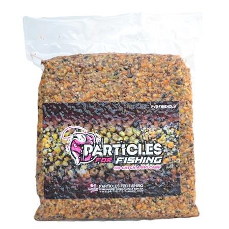 Nasiona Przygotowane Particles For Fishing Spod Suprem