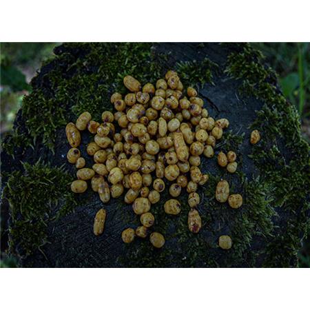 Nasiona Przygotowane Poseidon Particles Tigernuts Mix