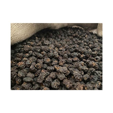 NASIONO POSEIDON PARTICLES BLACK TIGERNUTS