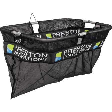 Nassa Preston Innovations Weigh Net