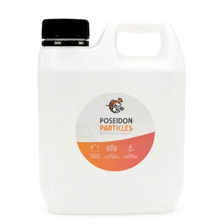 Naturligt Vegetabilsk Konserveringsmiddel Poseidon Particles - 1L