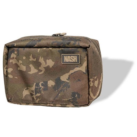 Neceser De Aseo Nash Subterfuge Wash Bag