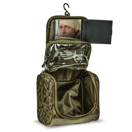 NECESER DE ASEO SOLAR SP C-TECH WASHBAG